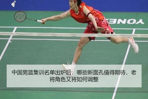中国男篮集训名单出炉后，哪些新面孔值得期待，老将角色又将如何调整